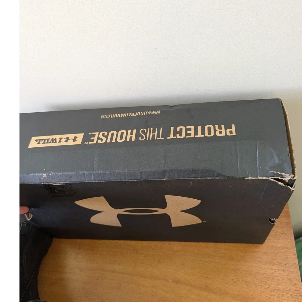 Under Armour under armour
